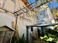 Charmante maison de Ville avec jardin — photo 2