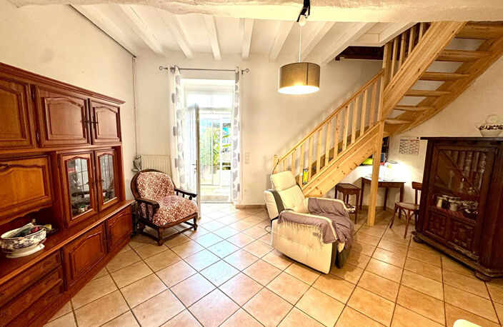 Charmante maison de Ville avec jardin — photo 5