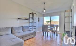 Appartement 2 Pièces 43 m² à vendre à La Ciotat (13600)