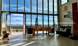 Maison 6 Pièces 307 m² à vendre à Montségur-sur-Lauzon (26130)