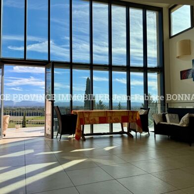 Maison 6 pièces 530000 €