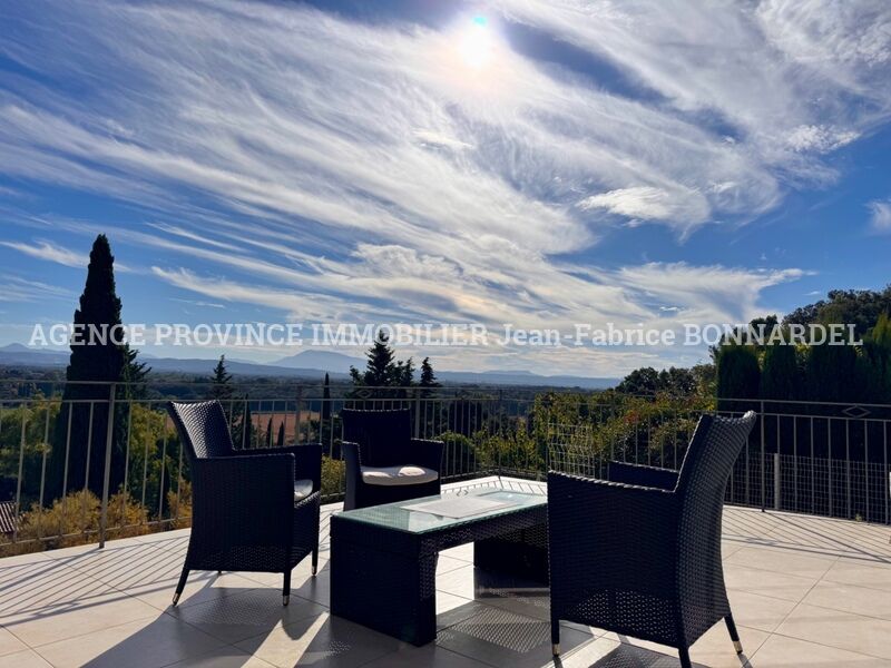 Maison de Village   T6 à vendre Montségur-sur-Lauzon 26130