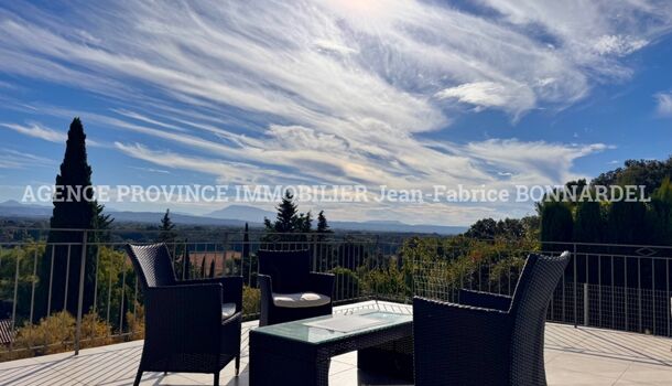 Maison de Village  6 pièces  à vendre Montségur-sur-Lauzon 26130