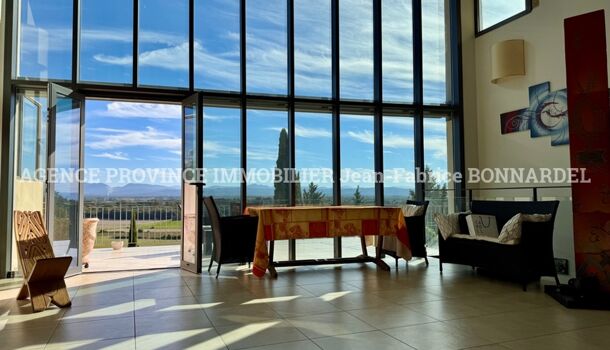 Maison de Village  6 pièces  à vendre Montségur-sur-Lauzon 26130