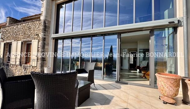 Maison de Village  6 pièces  à vendre Montségur-sur-Lauzon 26130