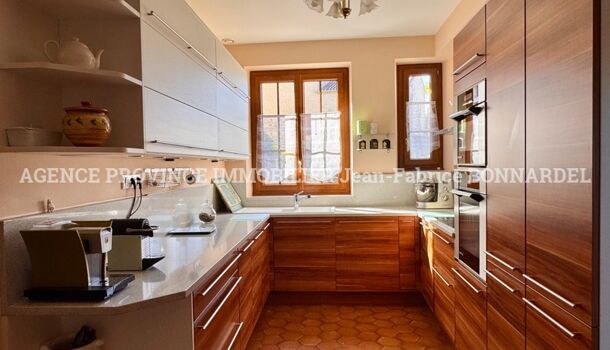 Maison de Village  6 pièces  à vendre Montségur-sur-Lauzon 26130