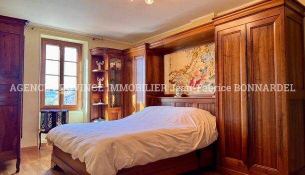 Maison de Village  6 pièces  à vendre Montségur-sur-Lauzon 26130