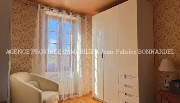 Maison de Village  6 pièces  à vendre Montségur-sur-Lauzon 26130