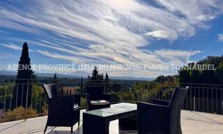 Maison 6 Pièces 307 m² à vendre à Montségur-sur-Lauzon (26130)