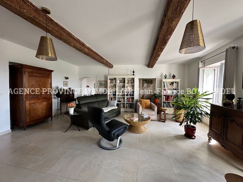 Appartement  T5 à vendre Grignan 26230