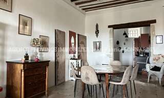 Appartement 5 Pièces 160 m² à vendre à Grignan (26230)