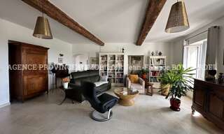 Appartement 5 Pièces 160 m² à vendre à Grignan (26230)