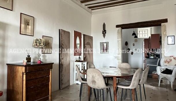 Appartement 5 pièces  à vendre Grignan 26230