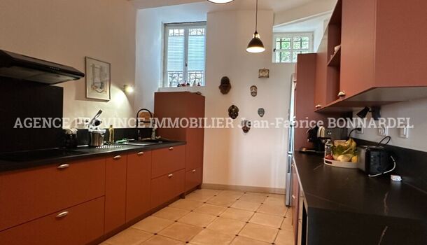 Appartement 5 pièces  à vendre Grignan 26230