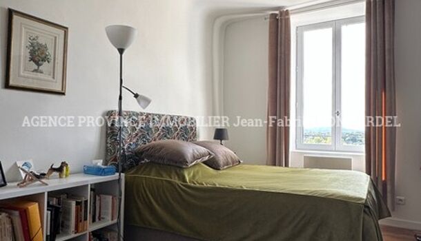 Appartement 5 pièces  à vendre Grignan 26230