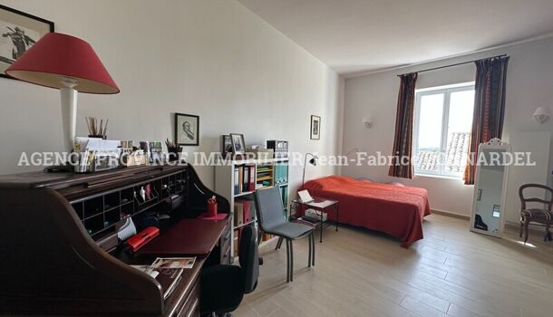 Appartement 5 pièces  à vendre Grignan 26230