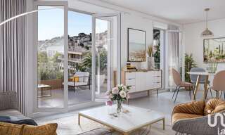 Appartement 3 Pièces 68 m² à vendre à La Ciotat (13600)