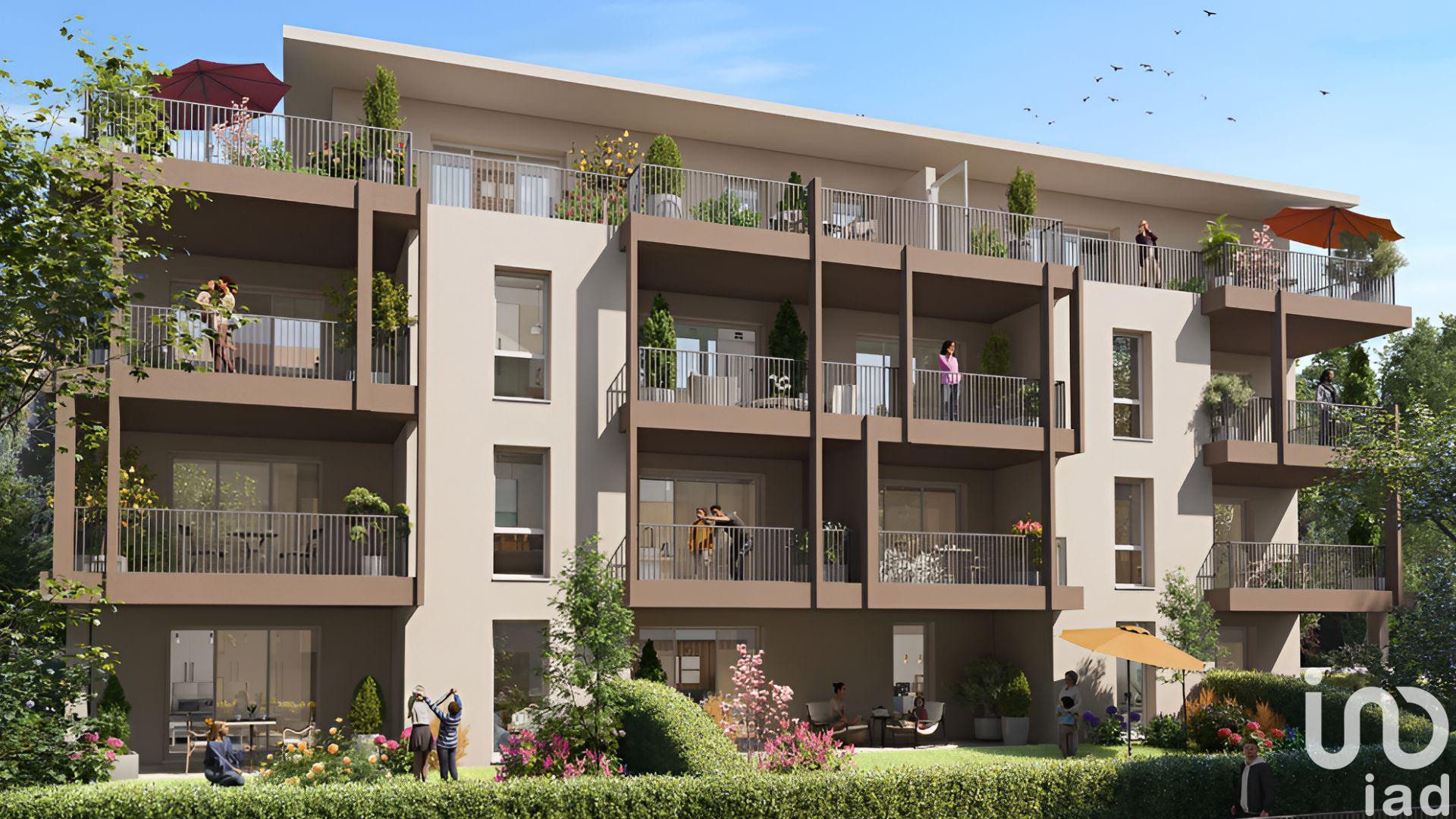 Vente Appartement 4 pièces - Photo 5