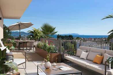Appartement 4 pièces 840000 €