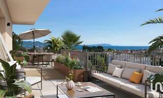 Appartement 4 Pièces 97 m² à vendre à La Ciotat (13600)