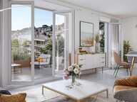 Vente Appartement 4 pièces — photo 2
