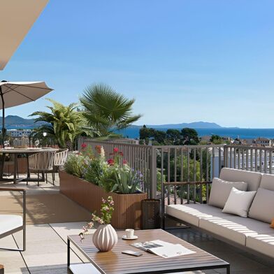 Appartement 5 pièces 1000000 €