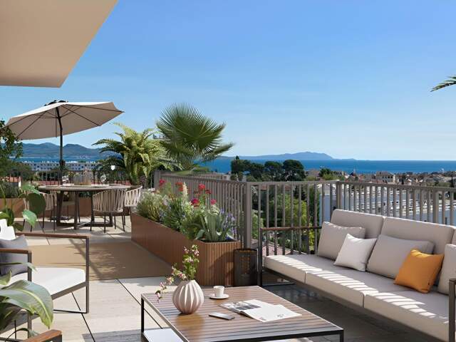 Vente Appartement 5 pièces — photo du bien