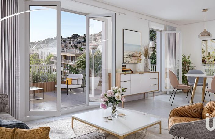 Vente Appartement 5 pièces — photo 2