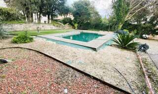 Terrain  500 m² à vendre à Castelnau-le-Lez (34170)