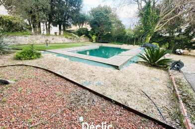 Terrain  270000 €