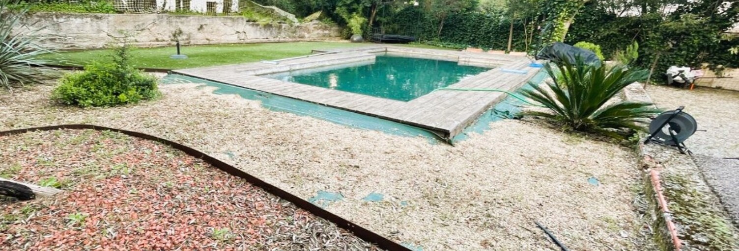 Terrain  500 m² à vendre à Castelnau-le-Lez (34170)