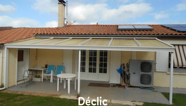 Villa / Maison 5 pièces  à vendre Champagne 17620