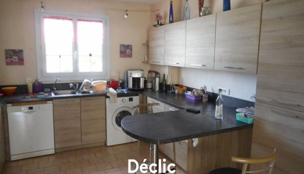 Villa / Maison 5 pièces  à vendre Champagne 17620