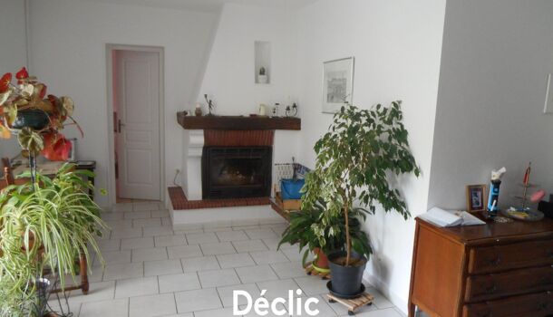 Villa / Maison 5 pièces  à vendre Champagne 17620