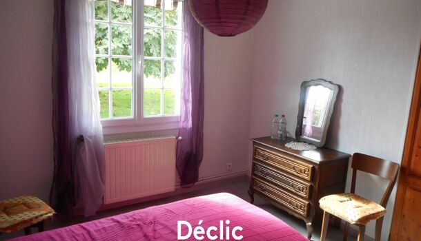 Villa / Maison 5 pièces  à vendre Champagne 17620