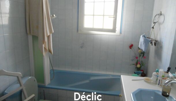 Villa / Maison 5 pièces  à vendre Champagne 17620