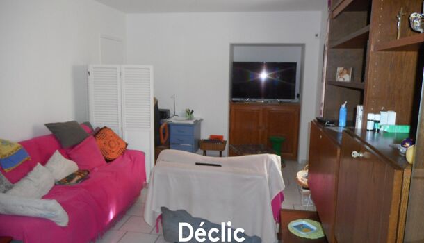 Villa / Maison 5 pièces  à vendre Champagne 17620