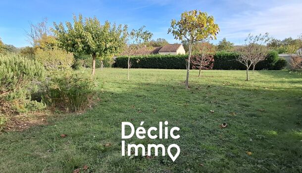 Villa / Maison 4 pièces  à vendre Saint-Paul-Cap-de-Joux 81220