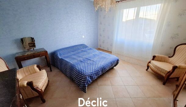 Villa / Maison 4 pièces  à vendre Saint-Paul-Cap-de-Joux 81220