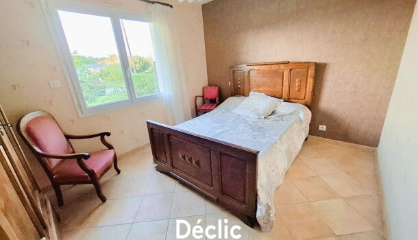 Villa / Maison 4 pièces  à vendre Saint-Paul-Cap-de-Joux 81220