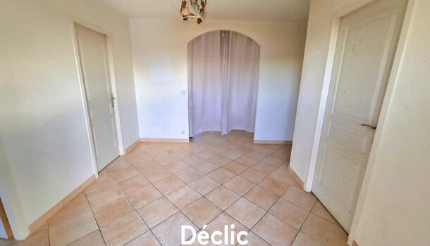 Villa / Maison 4 pièces  à vendre Saint-Paul-Cap-de-Joux 81220