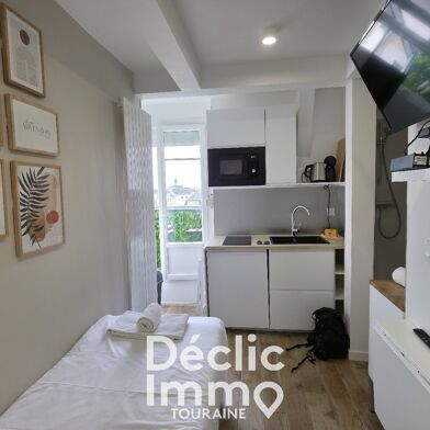 Appartement 1 pièces 75000 €