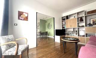 Appartement 3 Pièces 51 m² à vendre à Malakoff (92240)