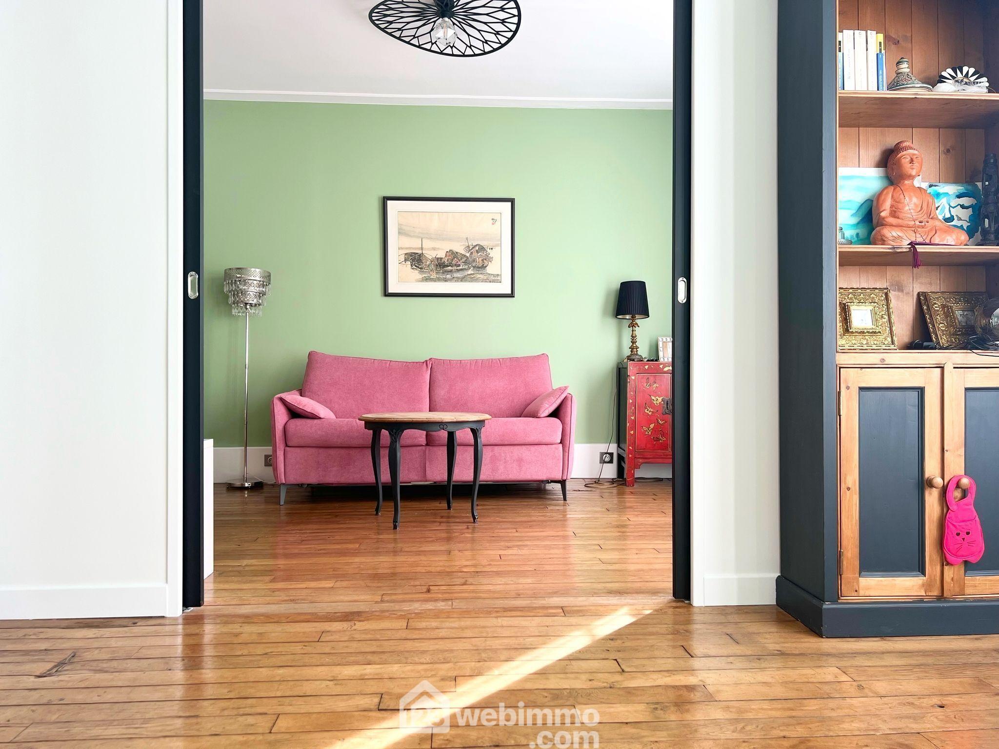 Photo Appartement - 51m² - Malakoff image 3/4