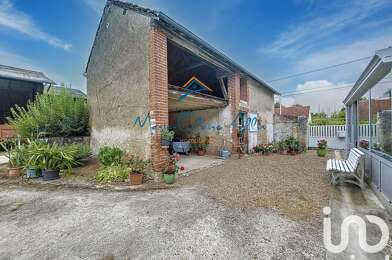 Maison 4 pièces 260000 €