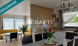 Maison 5 Pièces 108 m² à vendre à Béziers (34500)