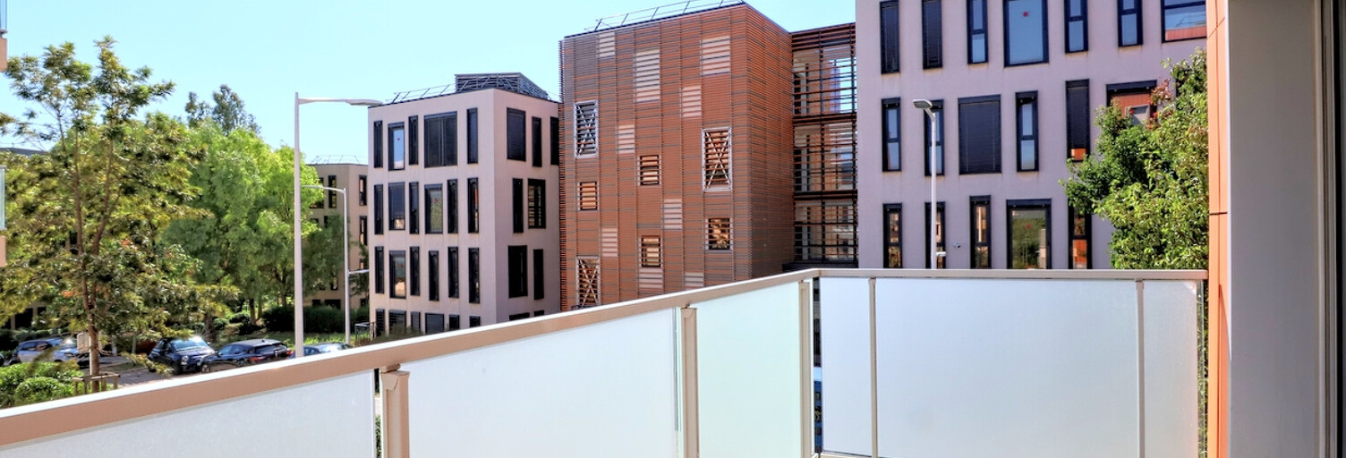 Appartement 3 Pièces 60 m² à vendre à Toulon (83000)