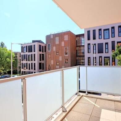 Appartement 3 pièces 220000 €