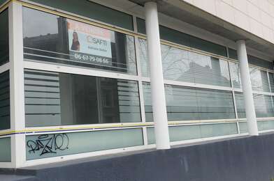 Commerce 5 pièces 365000 €