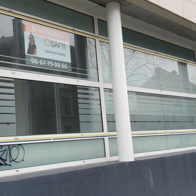 Commerce 5 pièces 365000 €